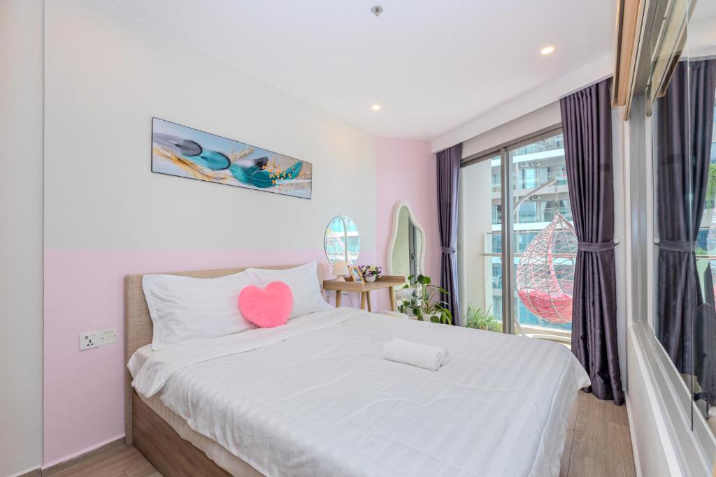 The Sóng Vũng Tàu - Nhung Châu APT