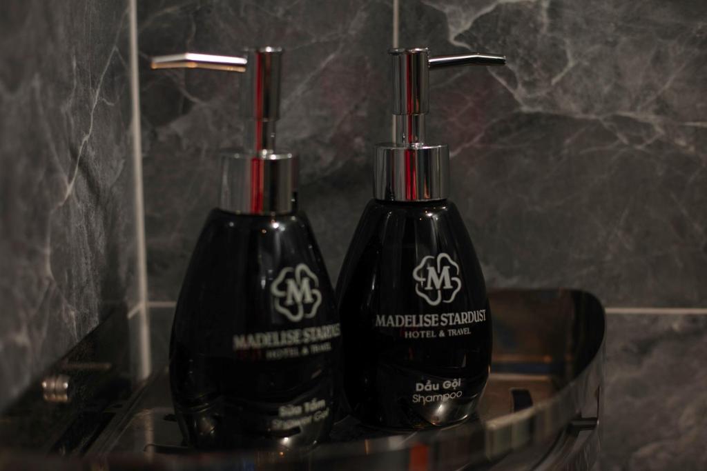 Madelise Stardust Hotel & Travel