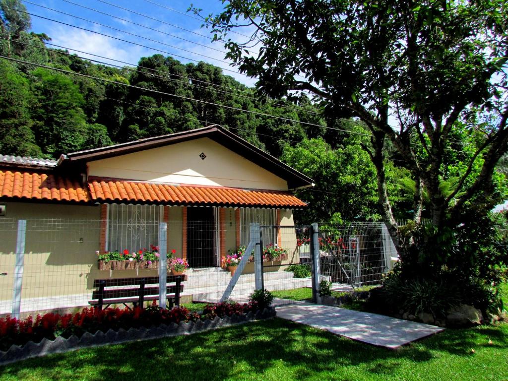 Kantinho da Serra photo 3