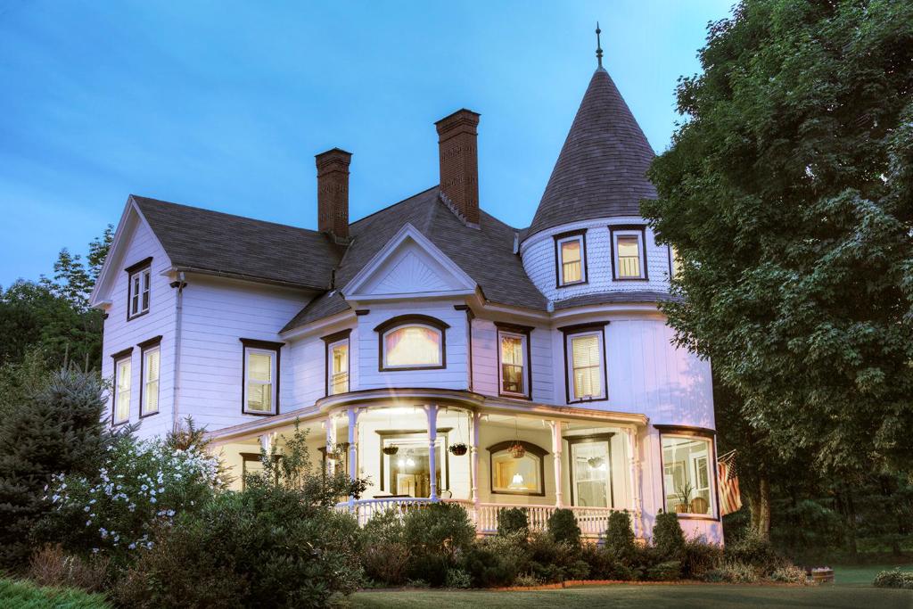 Glynn House Inn image