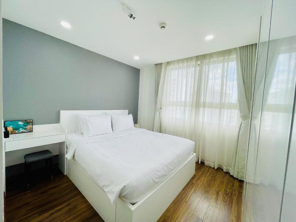 DUM Luxury Apartment