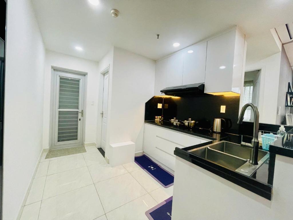 DUM Luxury Apartment