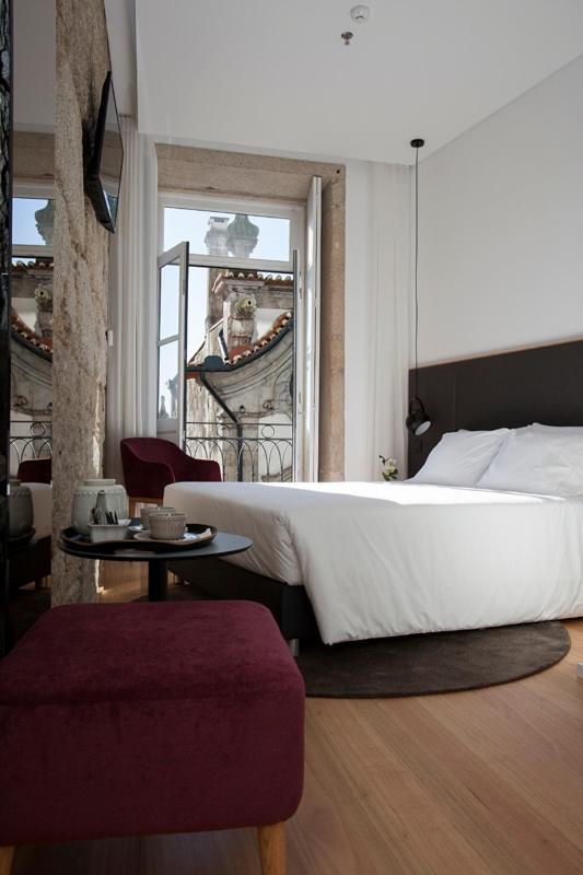 Двухместный (Двухместный номер с 1 кроватью), BelomonteGH Guest House