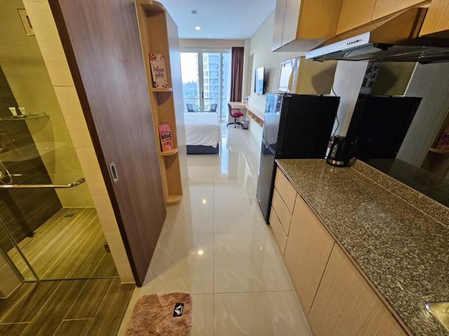 Apartment Nagoya Thamrin City - Dream Homestay photo 1