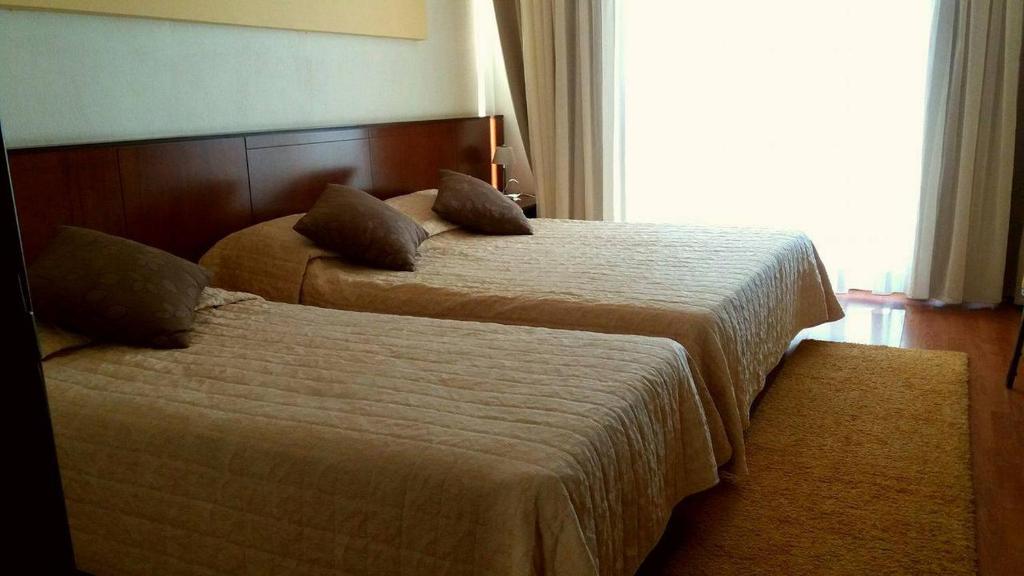 Acropol Hotel photo 4