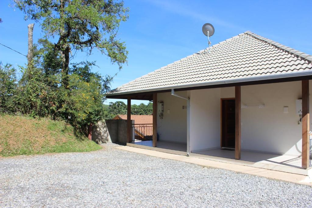 Apart Avenida Monte Verde photo 1