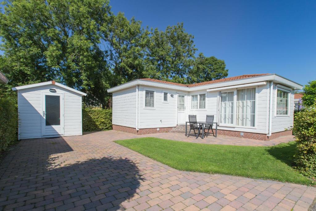 Holiday Park Dennenbos photo 2