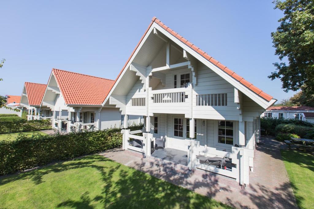 Holiday Park Dennenbos photo 1