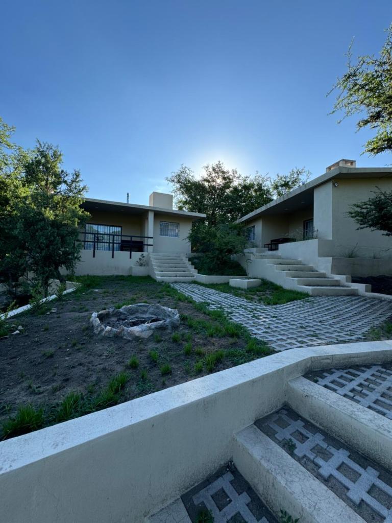 Cabañas Cuesta photo 4