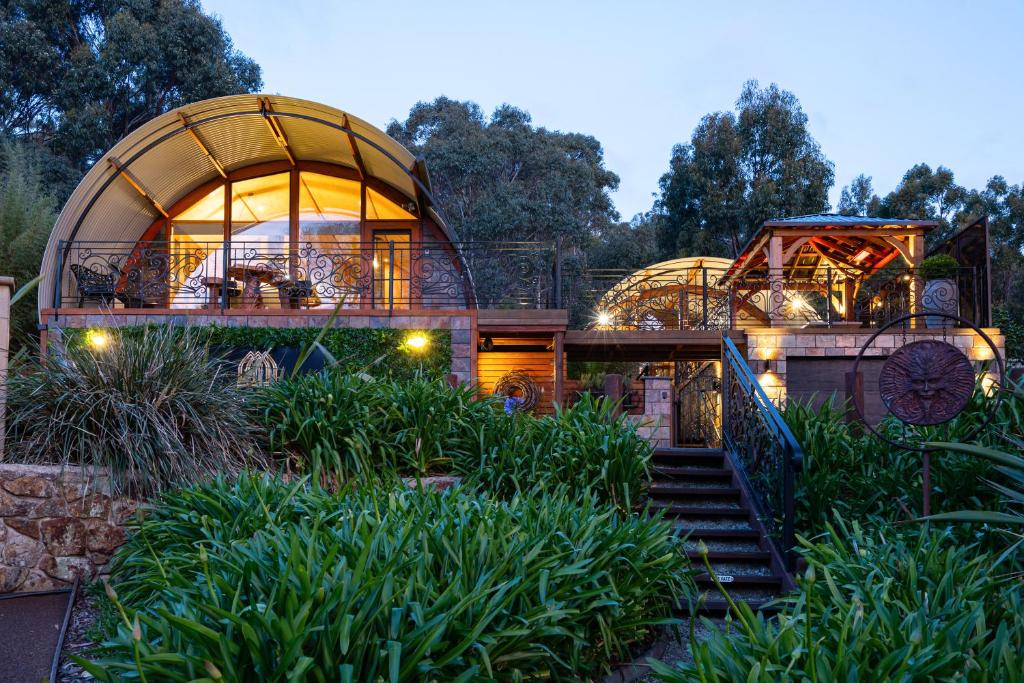 Sanctuary - Bruny Island