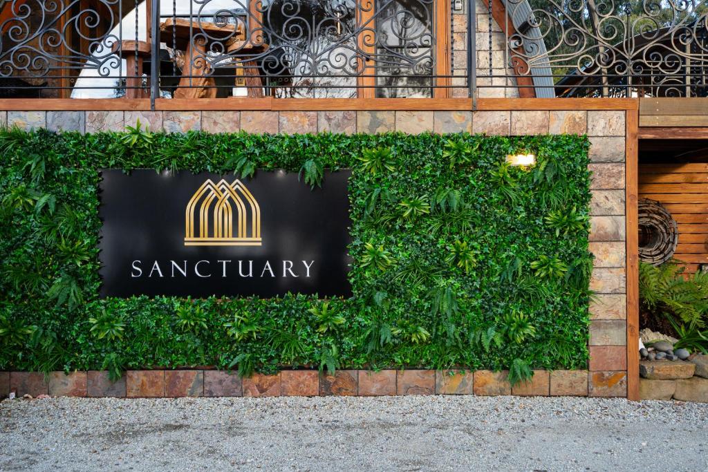 Sanctuary - Bruny Island photo 4