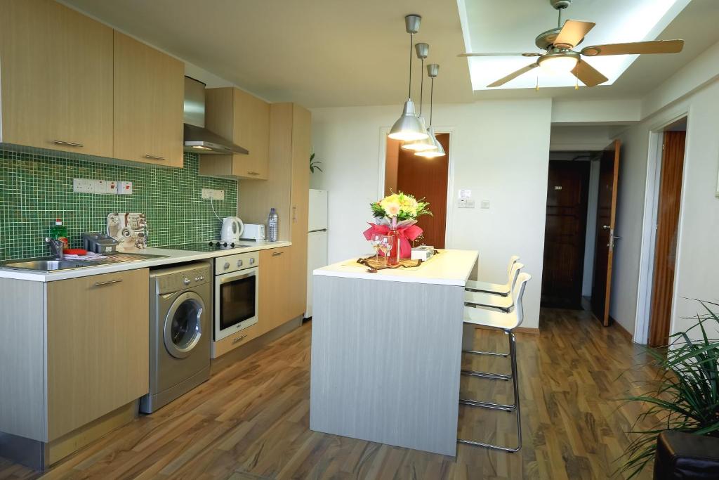 Achillion Apartments By 'Flats Nicosia' photo 2