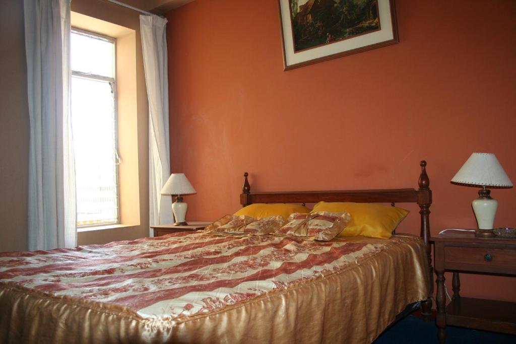 Hotel Las Lineas photo 1