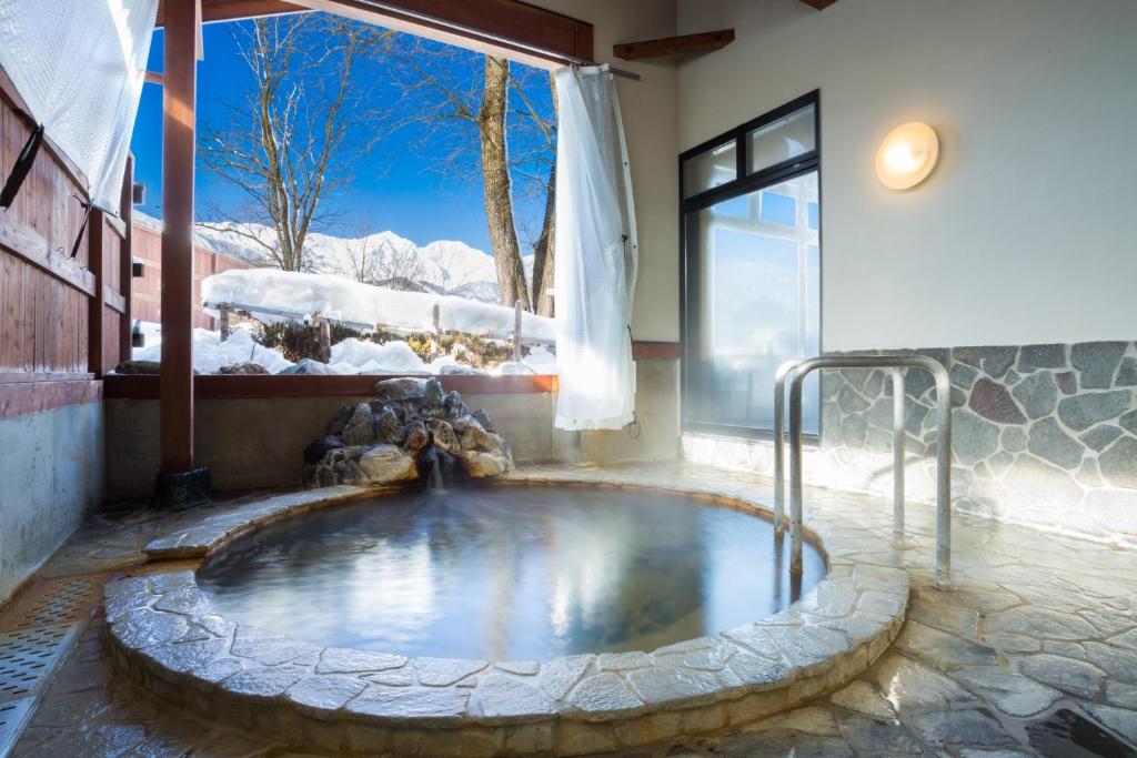 Hotel Hakuba photo 1
