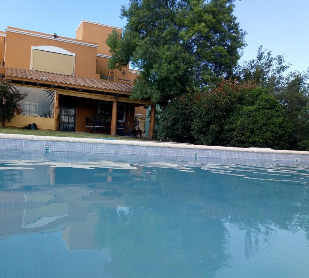 Casa La Naranja photo 1