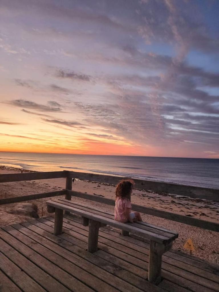Ocean Grove Beach House photo 1