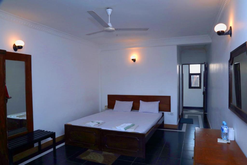 Двухместный (Superior Double Room with Sea Vew), Topaz Beach Hotel