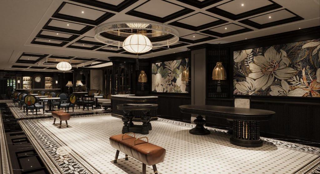 The Legend Hanoi Hotel