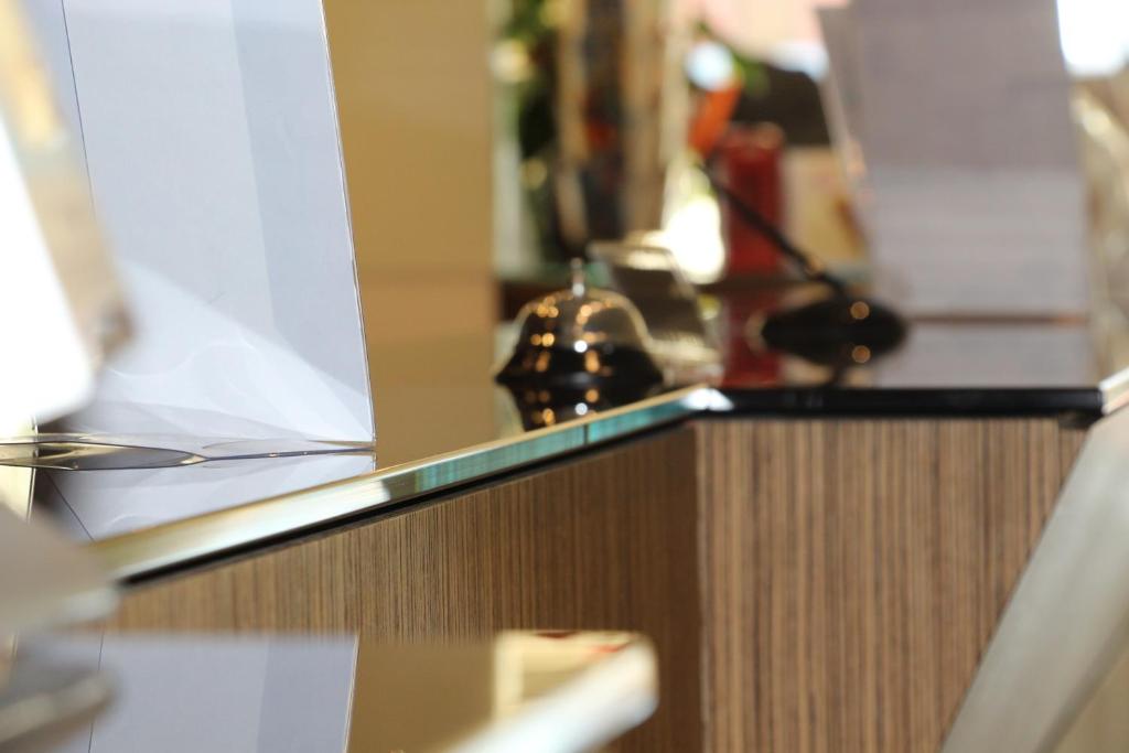 Catania International Airport Hotel photo 4
