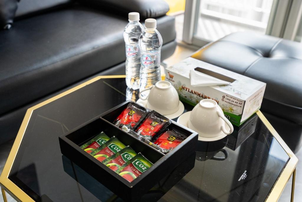 DUM Luxury Apartment