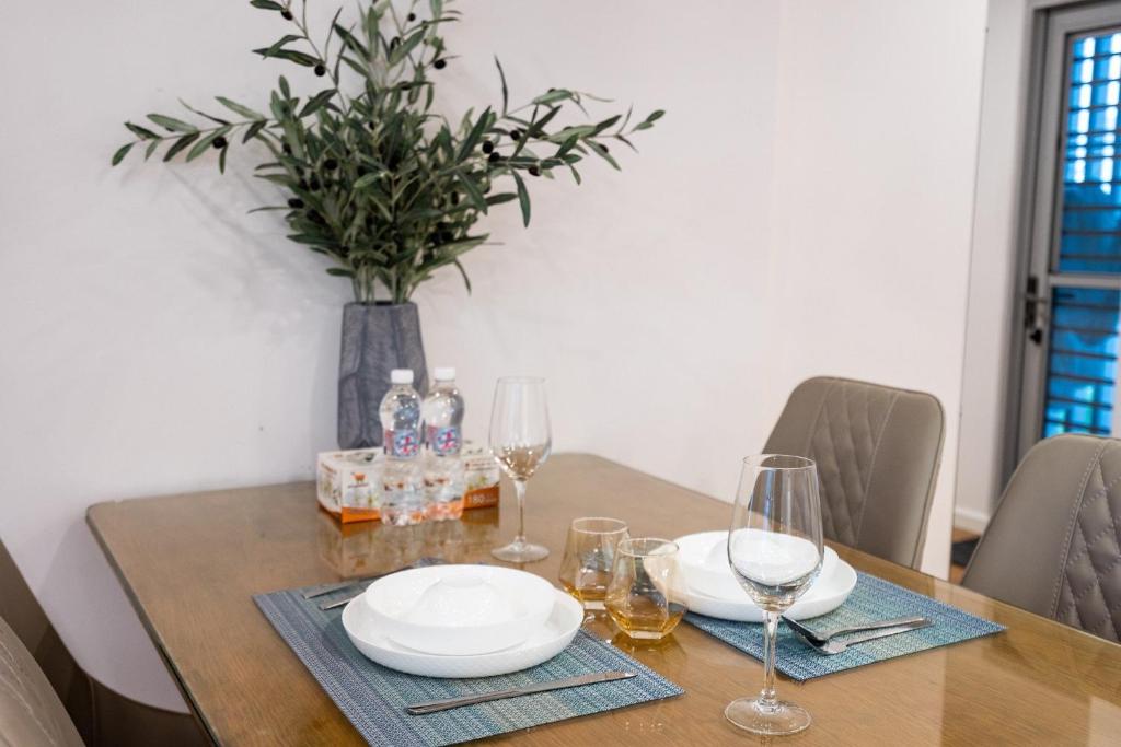 DUM Luxury Apartment