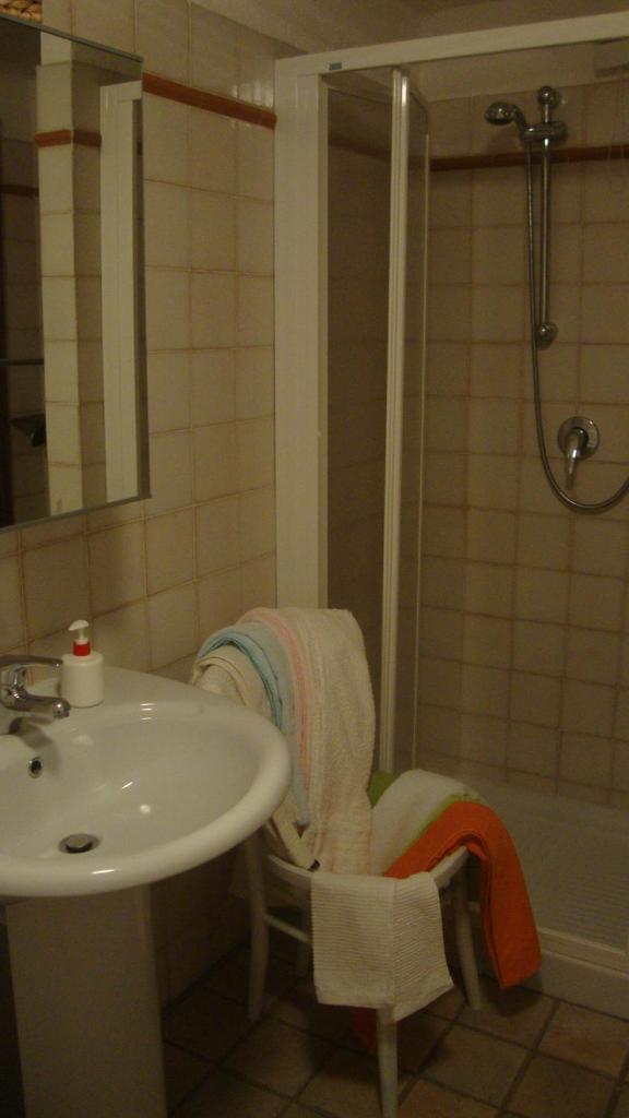 Appartamento Vacanza Pila cir 0089 photo 3