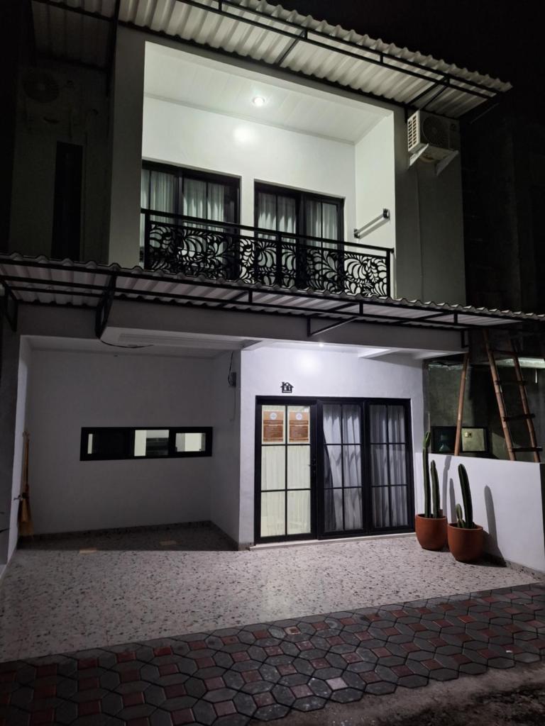 White House Royal Villa B1 photo 1