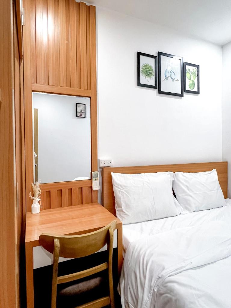 Sóng Apartment - Seaside retreat
