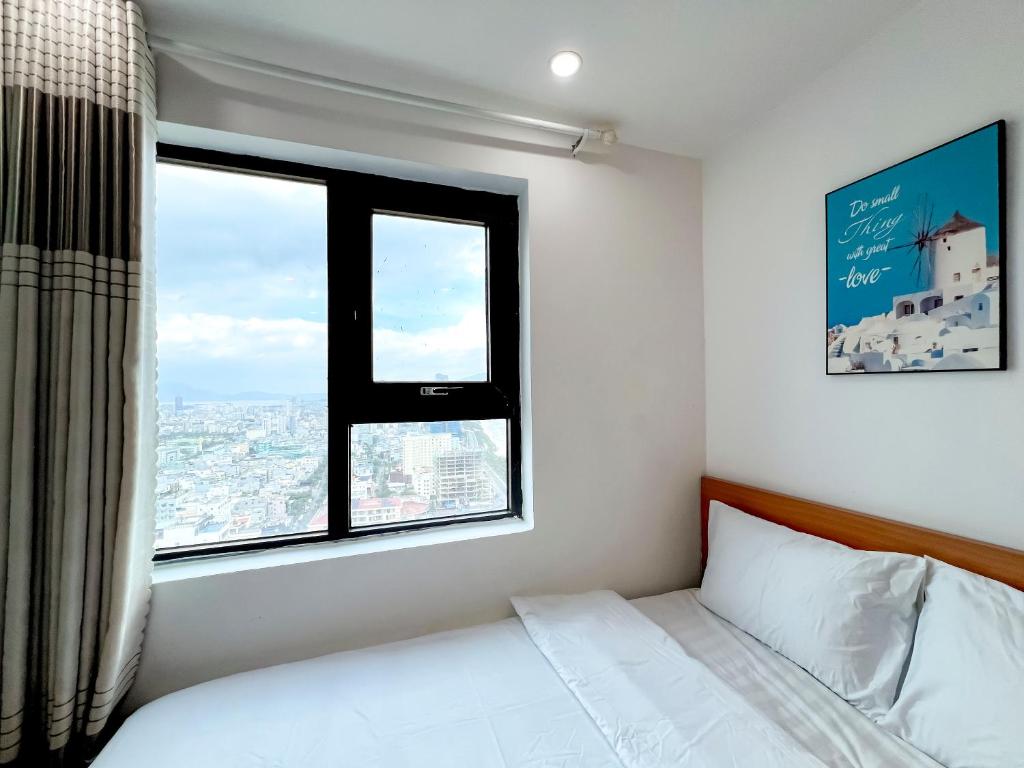 Sóng Apartment - Seaside retreat