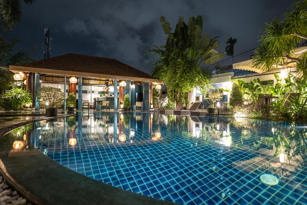 Maison Vy Hotel