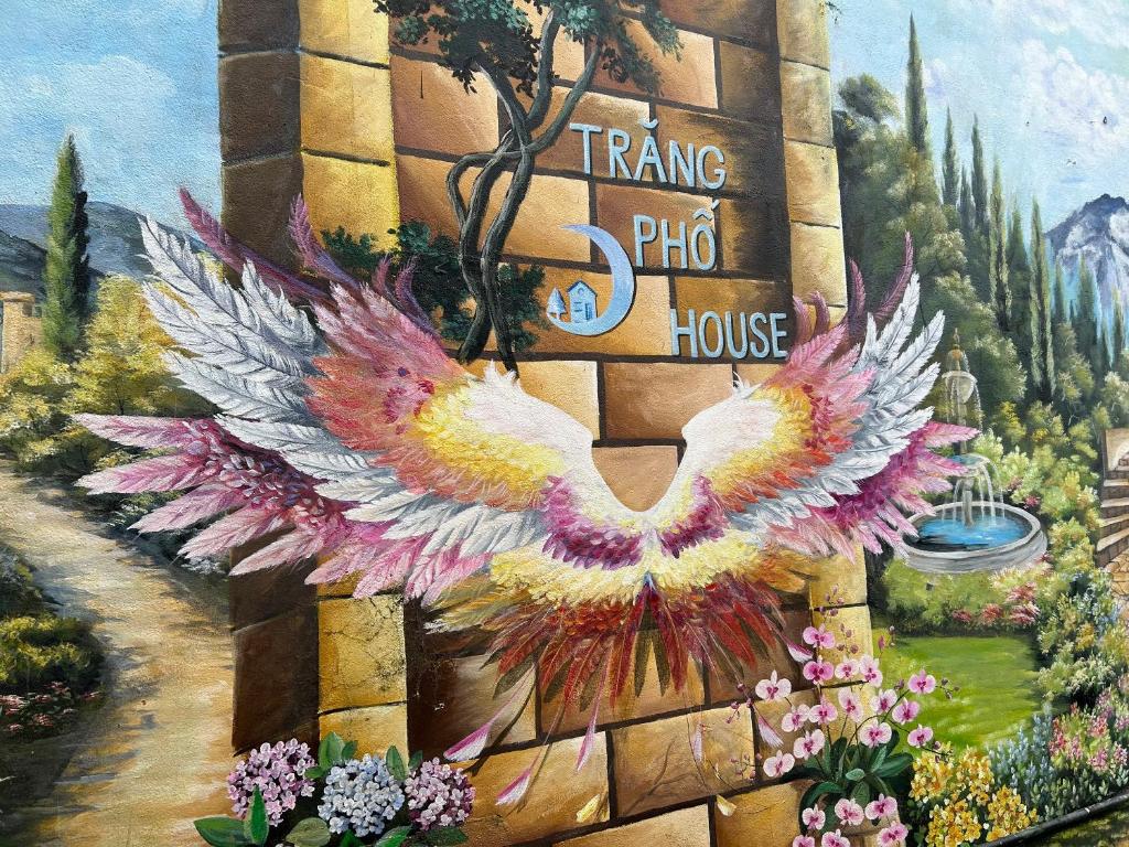 Andy Homestay Trăng Phố Đà Lạt