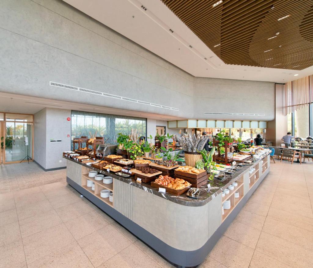 Hese Pool Villas & Resort Cam Ranh