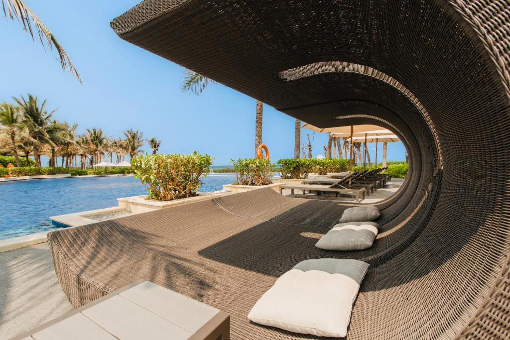 Hese Pool Villas & Resort Cam Ranh