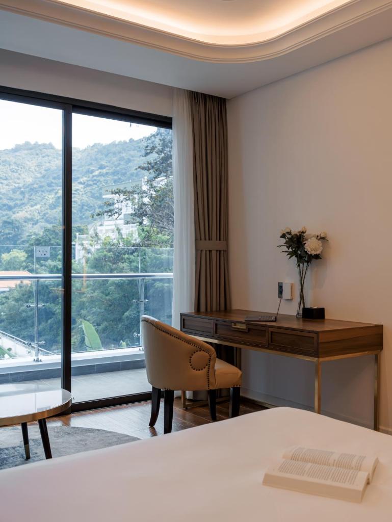 OYSTER BAY HOTEL VUNG TAU