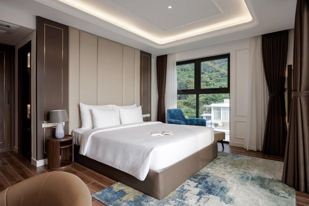 OYSTER BAY HOTEL VUNG TAU