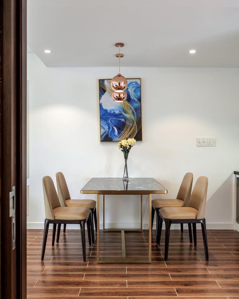 OYSTER BAY HOTEL VUNG TAU