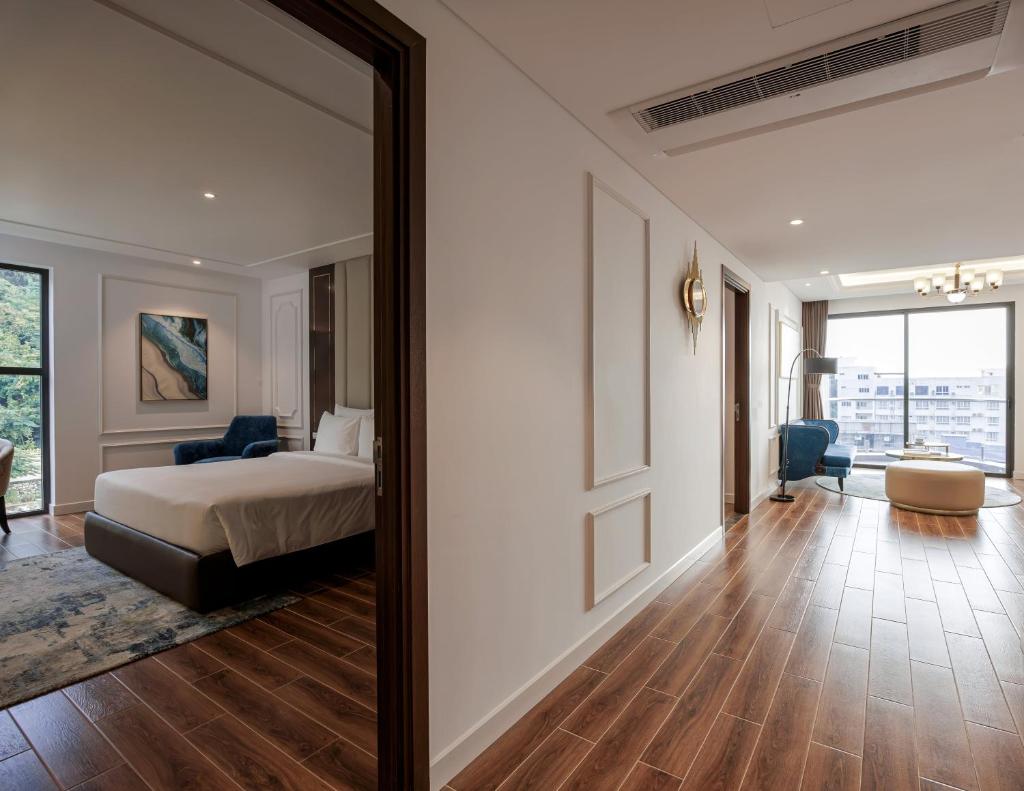 OYSTER BAY HOTEL VUNG TAU