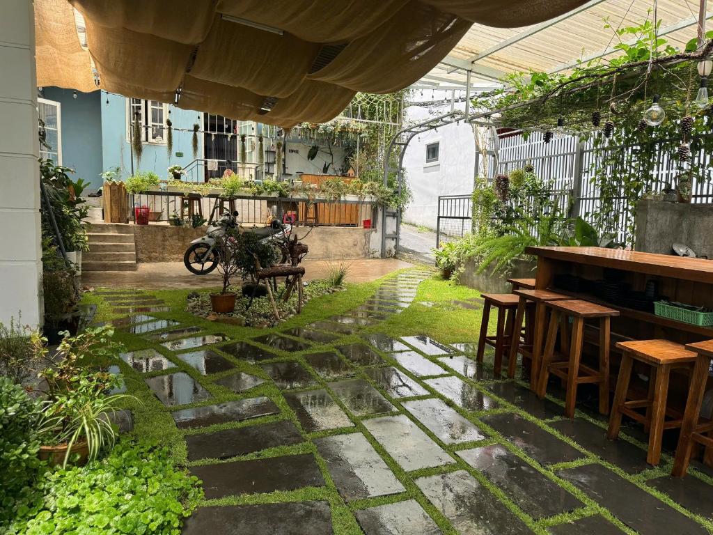 Homestay - Lá Home's