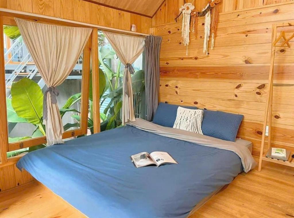 Homestay - Lá Home's