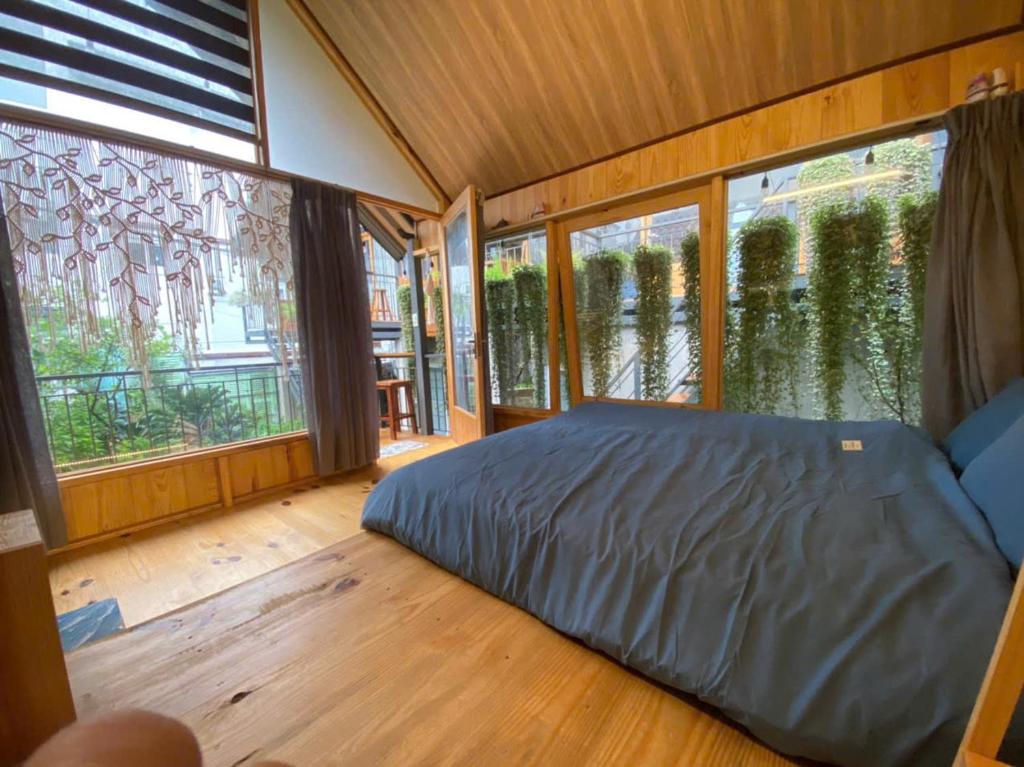 Homestay - Lá Home's