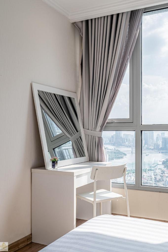 Landmark Urban Oasis Residences