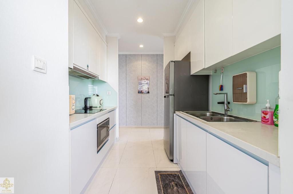 Landmark Urban Oasis Residences