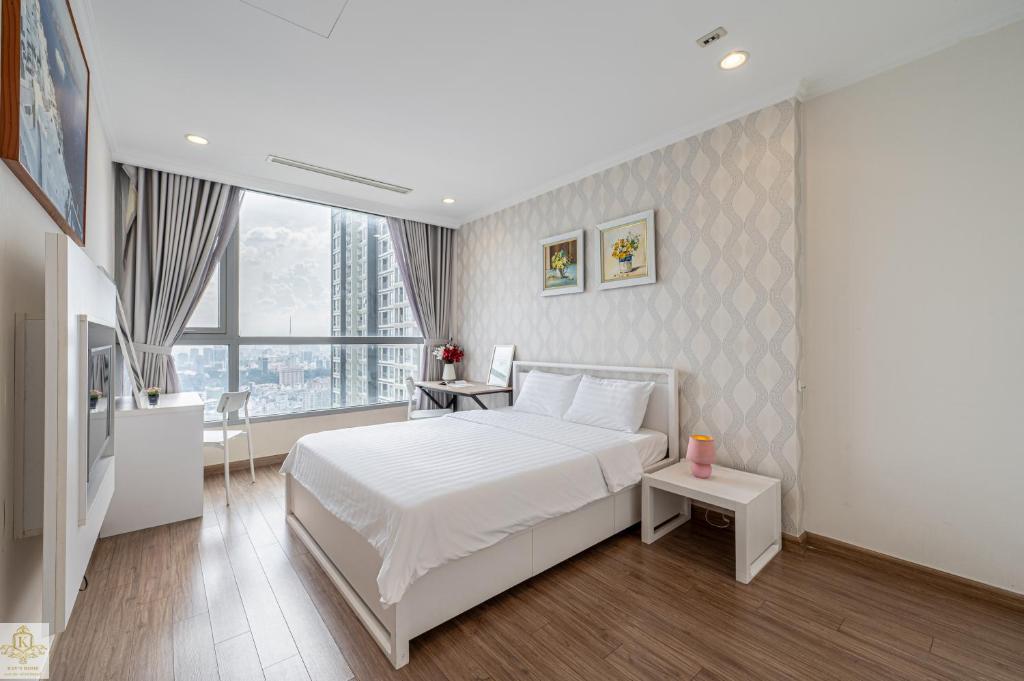 Landmark Urban Oasis Residences