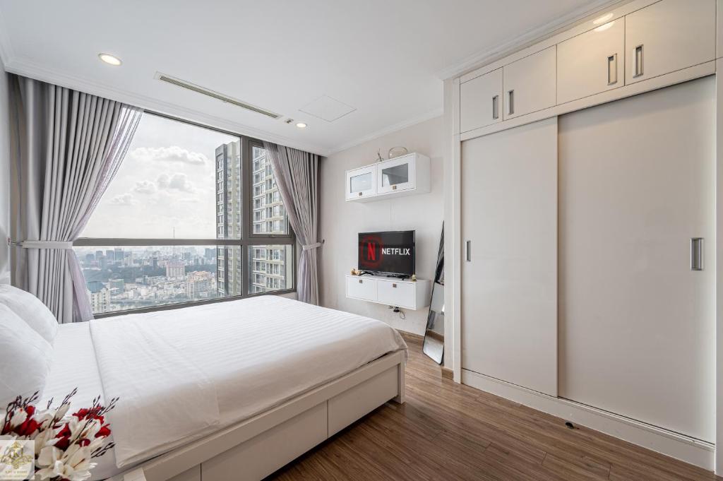 Landmark Urban Oasis Residences