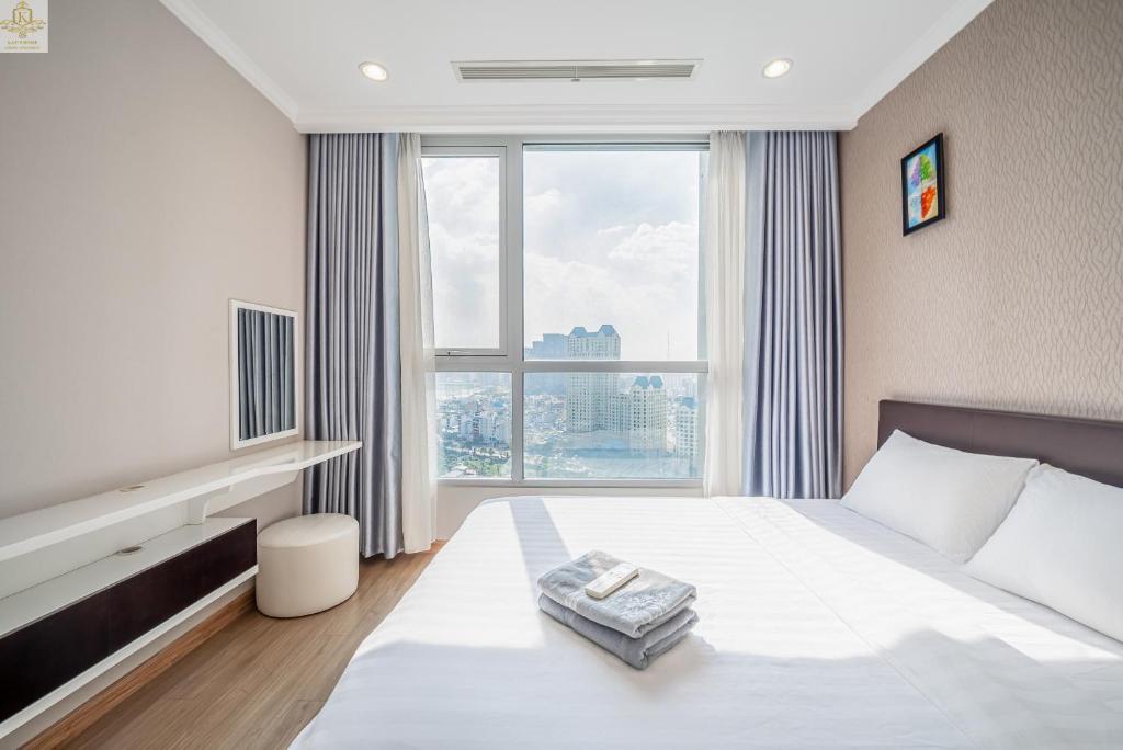 Landmark Urban Oasis Residences