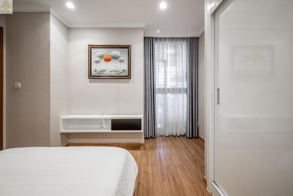 Landmark Urban Oasis Residences