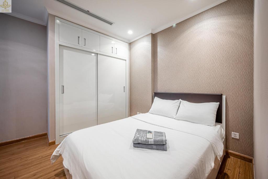 Landmark Urban Oasis Residences