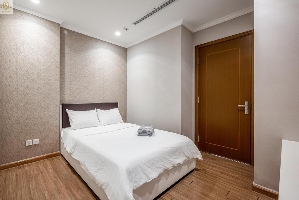 Landmark Urban Oasis Residences