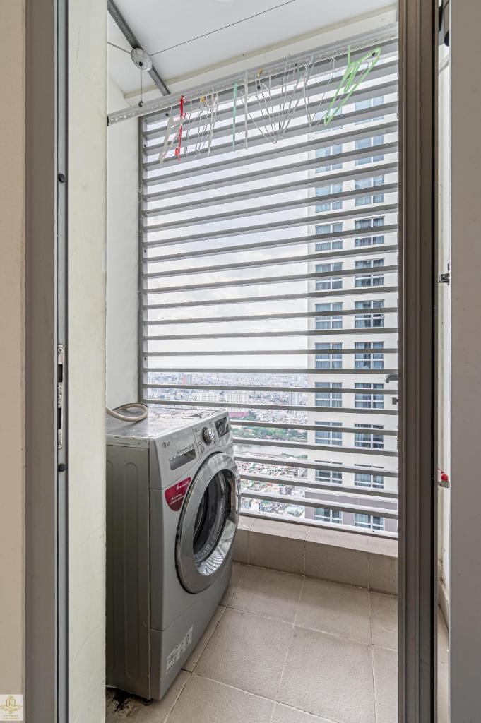 Landmark Urban Oasis Residences