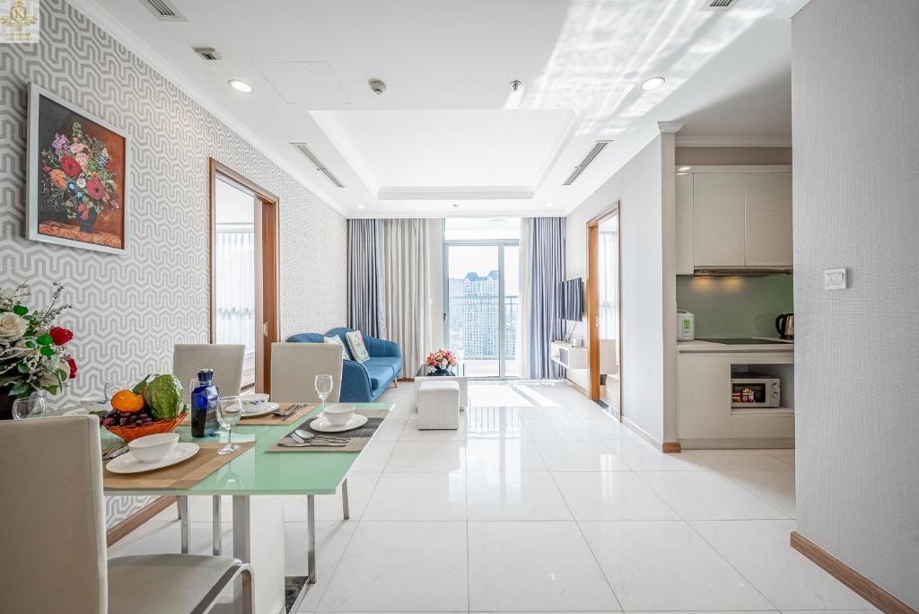 Landmark Urban Oasis Residences